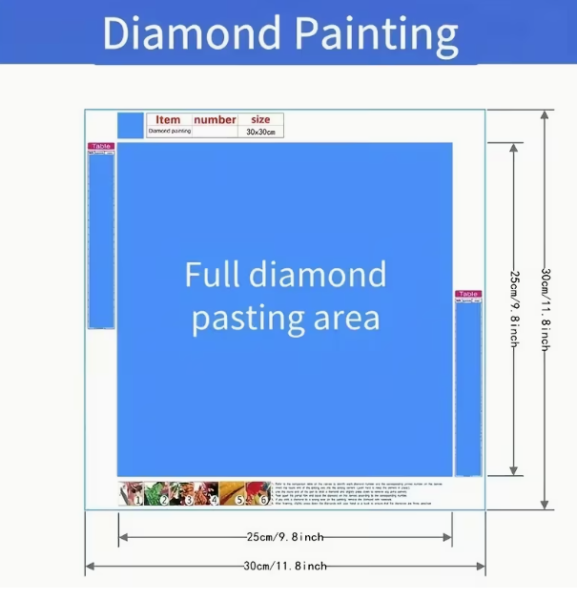 Diamond Painting  Harley-Davidson Road King
